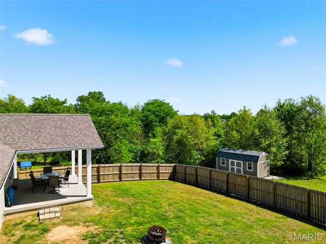 150 Moore Estates Drive, Troy, MO 63379