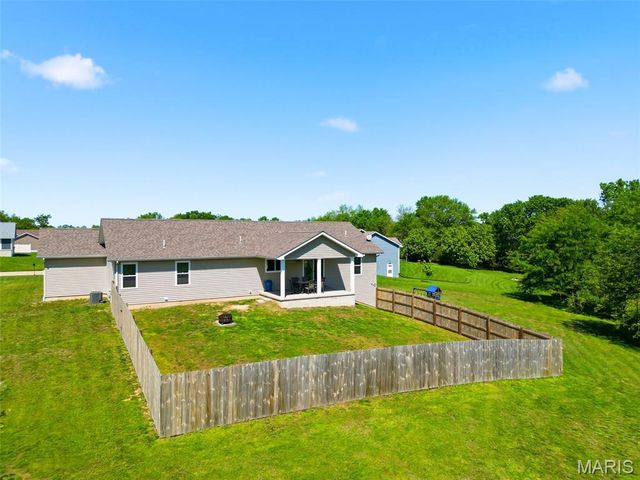 150 Moore Estates Drive, Troy, MO 63379
