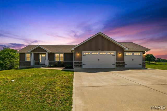 150 Moore Estates Drive, Troy, MO 63379
