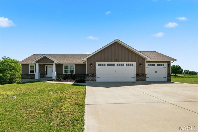 150 Moore Estates Drive, Troy, MO 63379