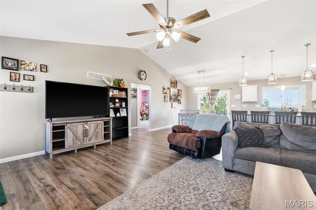 150 Moore Estates Drive, Troy, MO 63379