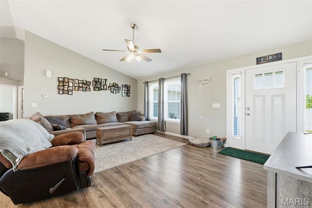 150 Moore Estates Drive, Troy, MO 63379