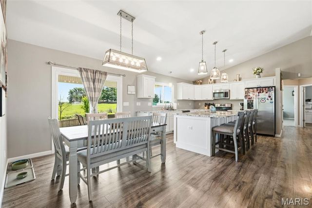 150 Moore Estates Drive, Troy, MO 63379