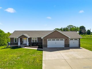 150 Moore Estates Drive, Troy, MO 63379