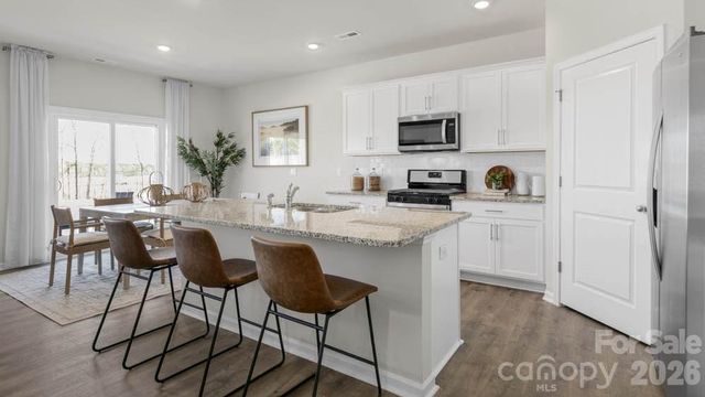 592 Bryson Boulevard, Lexington, NC 27295