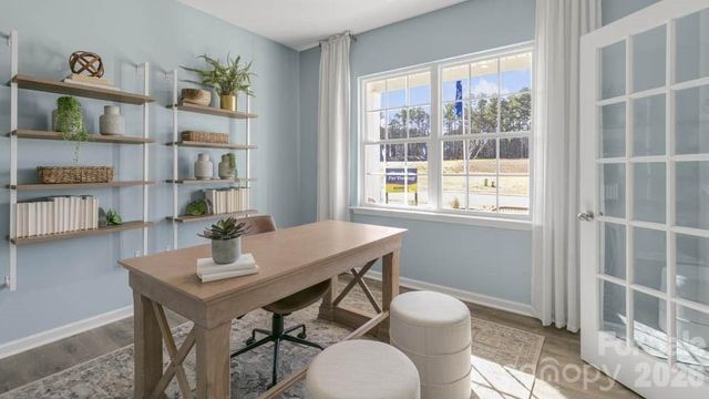 592 Bryson Boulevard, Lexington, NC 27295