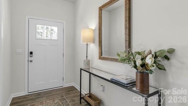 592 Bryson Boulevard, Lexington, NC 27295