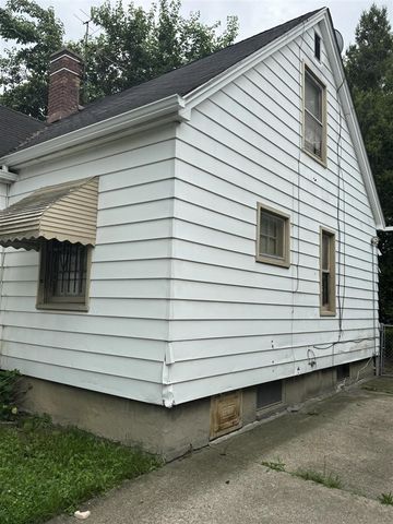 18965 Beland Street, Detroit, MI 48234
