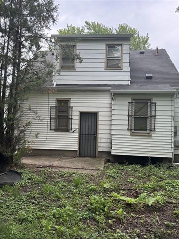 18965 Beland Street, Detroit, MI 48234