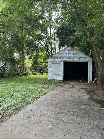 18965 Beland Street, Detroit, MI 48234