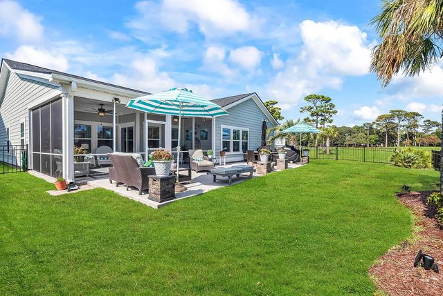 5672 Canary Island Ct., Myrtle Beach, SC 29577