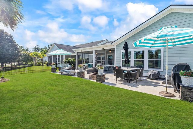 5672 Canary Island Ct., Myrtle Beach, SC 29577
