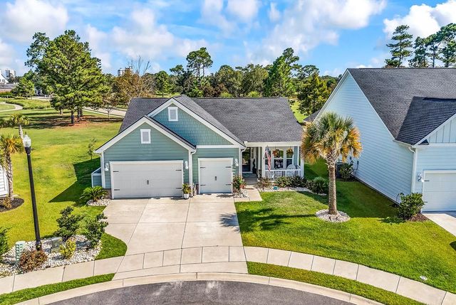 5672 Canary Island Ct., Myrtle Beach, SC 29577
