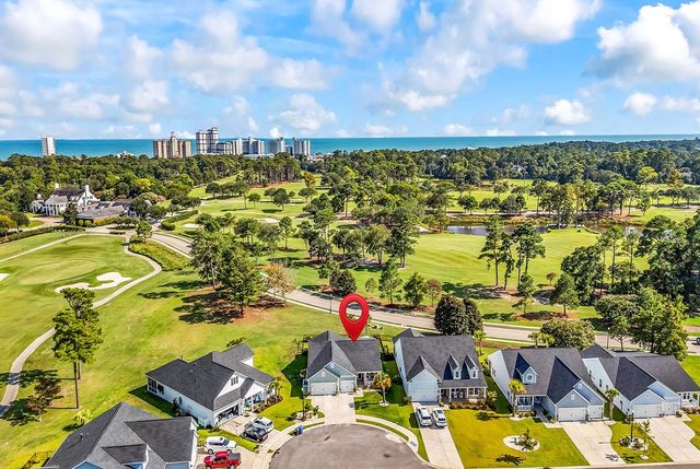 5672 Canary Island Ct., Myrtle Beach, SC 29577