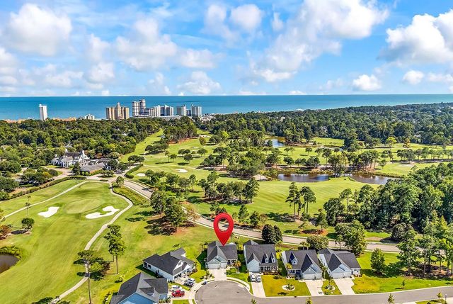5672 Canary Island Ct., Myrtle Beach, SC 29577