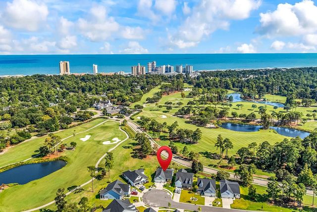 5672 Canary Island Ct., Myrtle Beach, SC 29577