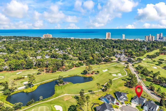 5672 Canary Island Ct., Myrtle Beach, SC 29577