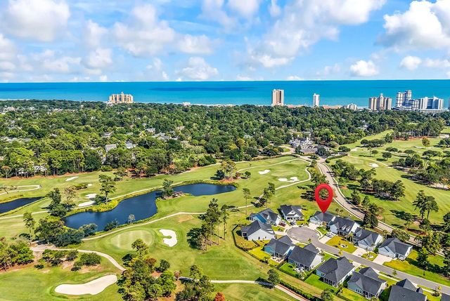 5672 Canary Island Ct., Myrtle Beach, SC 29577