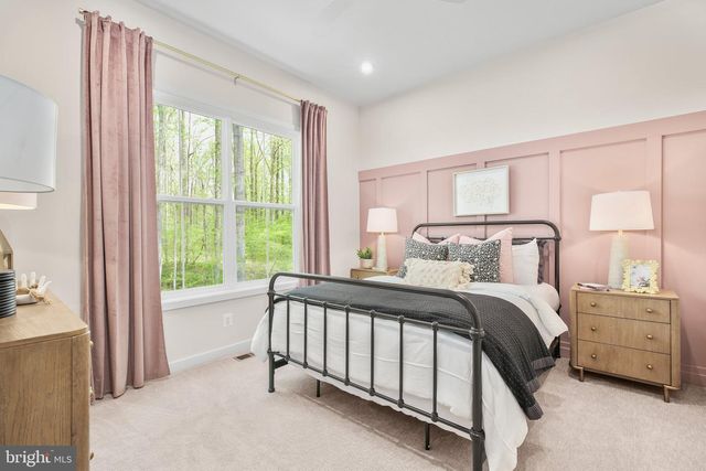 14645 FITZWATER DR, Nokesville, VA 20181