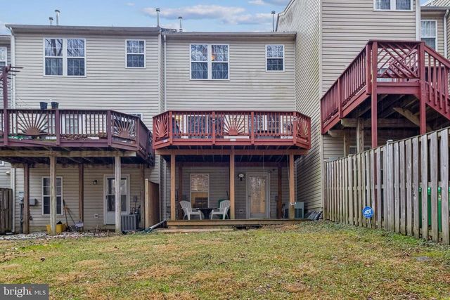 12608 MARLTON CENTER DR, Upper Marlboro, MD 20772