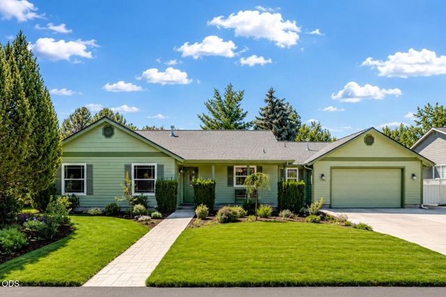 3350 NE Stonebrook Loop, Bend, OR 97701