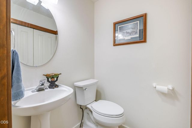 3350 NE Stonebrook Loop, Bend, OR 97701