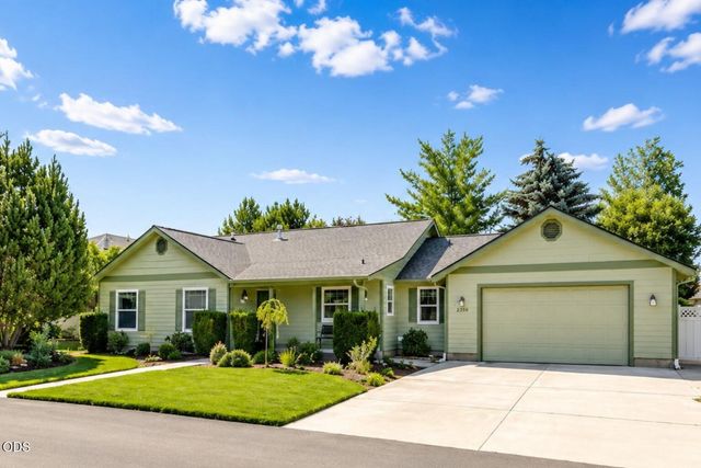 3350 NE Stonebrook Loop, Bend, OR 97701