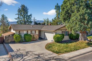 3060 Slater Avenue, Reno, NV 89503