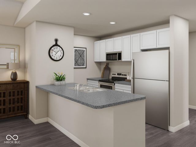 2517 Walker Place, Indianapolis, IN 46203