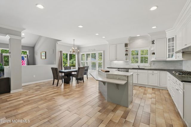 1 Cherokee Court, Morganville, NJ 07751