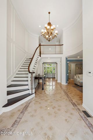1 Cherokee Court, Morganville, NJ 07751
