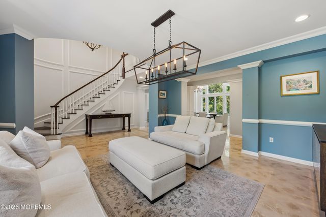 1 Cherokee Court, Morganville, NJ 07751