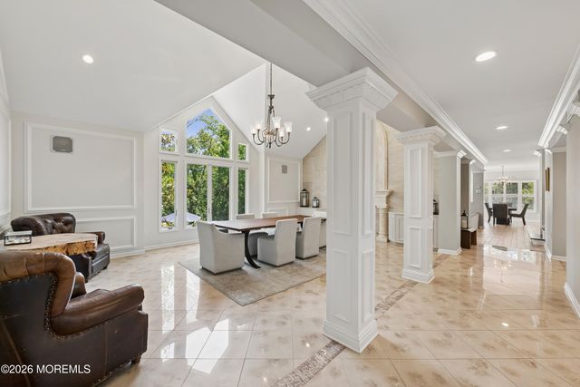 1 Cherokee Court, Morganville, NJ 07751