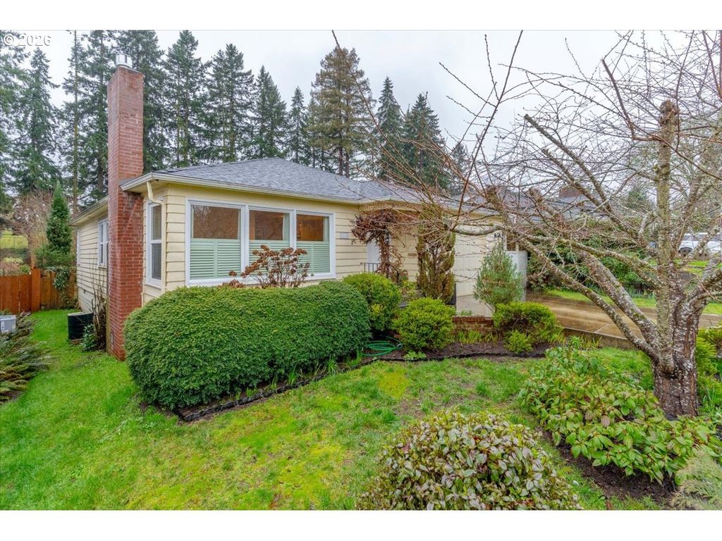 350 RURAL Ave S, Salem, OR 97301