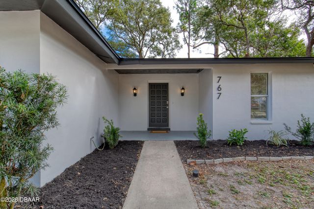 767 Lindenwood Circle W, Ormond Beach, FL 32174