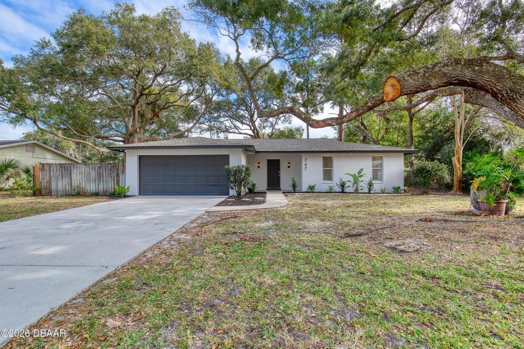 767 Lindenwood Circle W, Ormond Beach, FL 32174