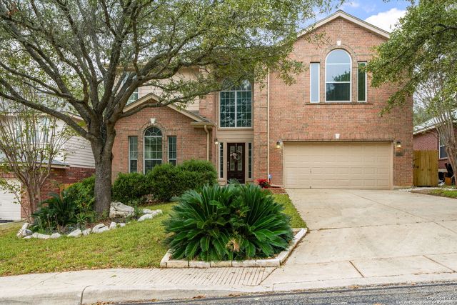 22711 San Saba Blf, San Antonio, TX 78258