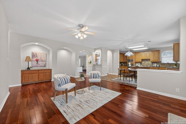 22711 San Saba Blf, San Antonio, TX 78258