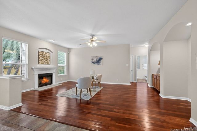 22711 San Saba Blf, San Antonio, TX 78258