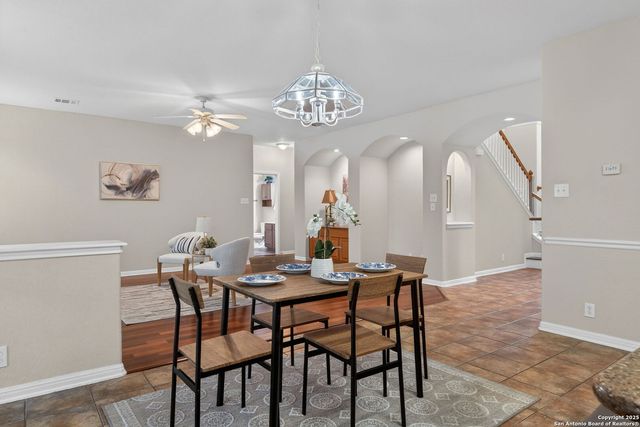 22711 San Saba Blf, San Antonio, TX 78258