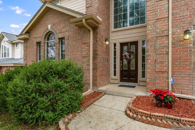 22711 San Saba Blf, San Antonio, TX 78258