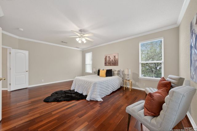 22711 San Saba Blf, San Antonio, TX 78258