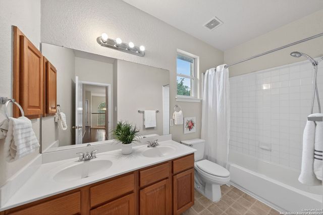 22711 San Saba Blf, San Antonio, TX 78258