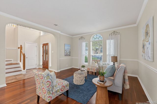 22711 San Saba Blf, San Antonio, TX 78258