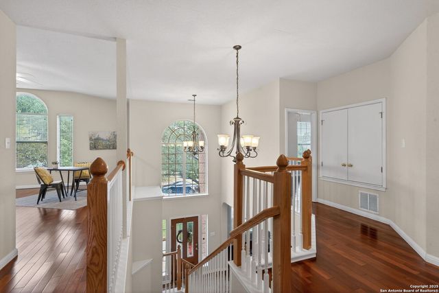 22711 San Saba Blf, San Antonio, TX 78258