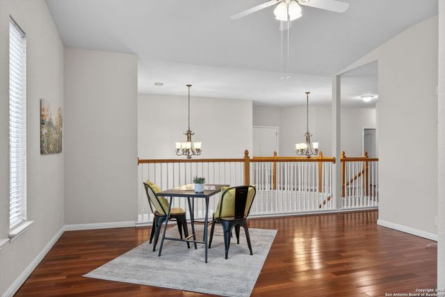 22711 San Saba Blf, San Antonio, TX 78258