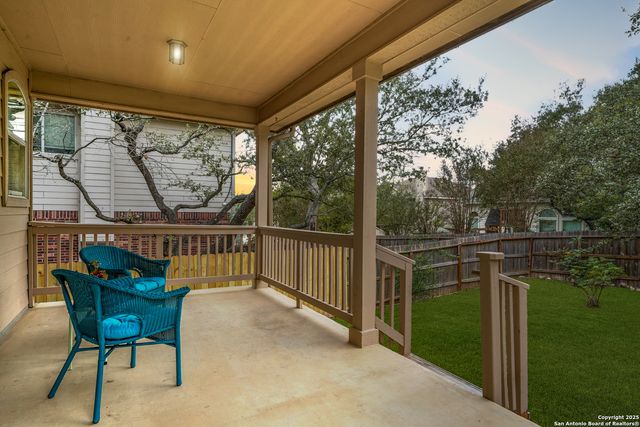 22711 San Saba Blf, San Antonio, TX 78258