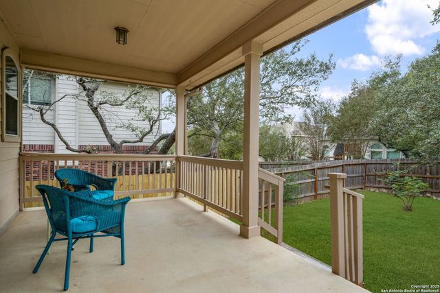 22711 San Saba Blf, San Antonio, TX 78258