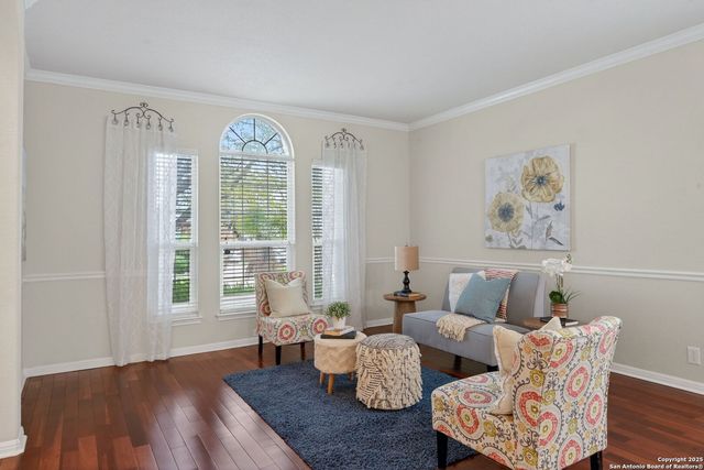 22711 San Saba Blf, San Antonio, TX 78258