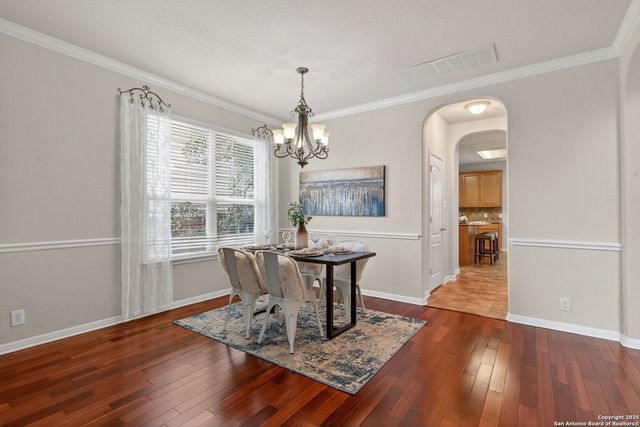 22711 San Saba Blf, San Antonio, TX 78258